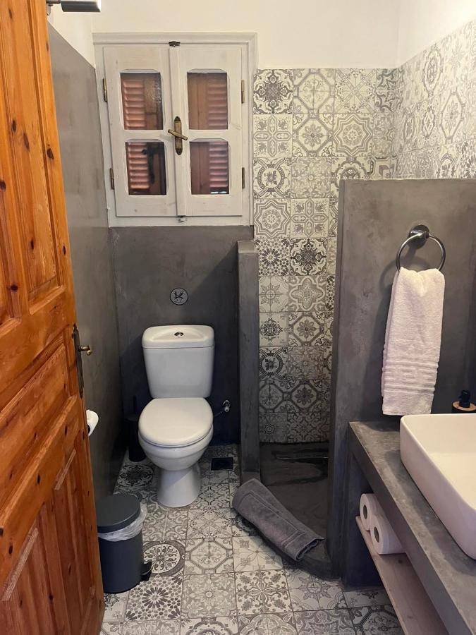 Appartamento Panorama Thea Sými Esterno foto