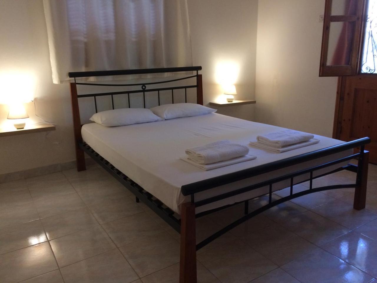 Appartamento Panorama Thea Sými Esterno foto